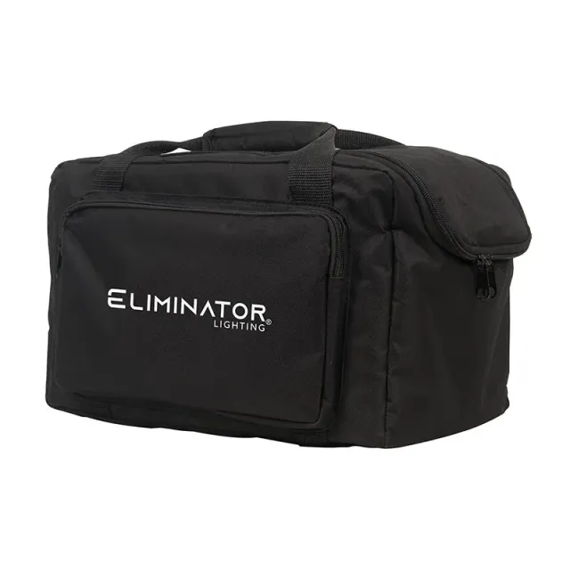Eliminator F4 Par Bag borsa imbottita per 4 par piatti