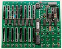 American DJ Stage Setter 8 scheda PCB 27-001-0397 ricambio