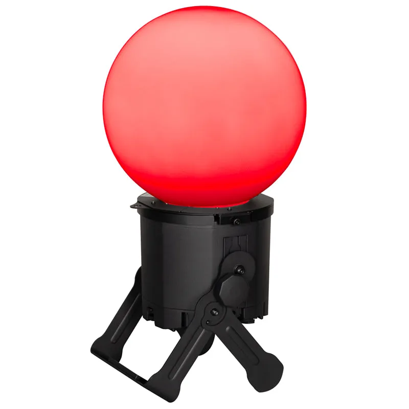 American DJ ElectraPix Par 7 cupola ELPIXP7D 25 cm