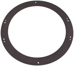 American DJ Z-162483 riflettore ricambio SOI