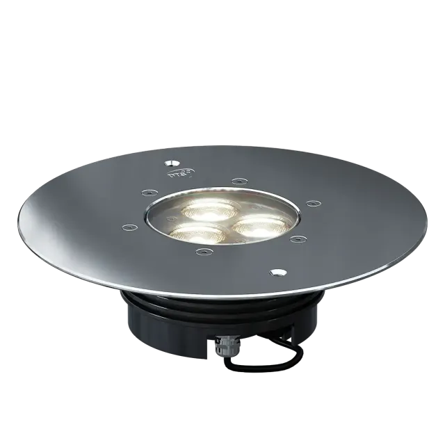 DTS Myra 3 Plug-In faretto LED compatto