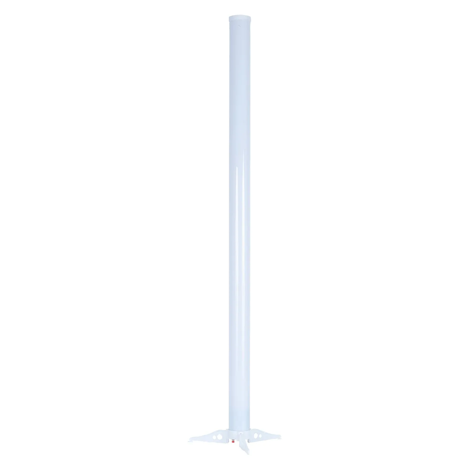 American DJ LED BP Tubes 4 Pak tubi LED batteria 4 pezzi