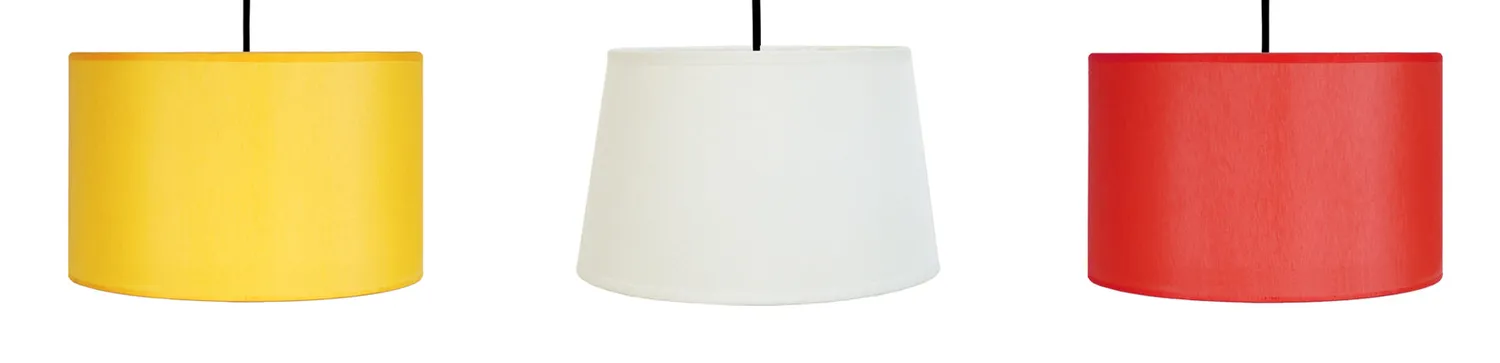 Tosel Amesterdham lampadario legno multicolore 80x80 cm