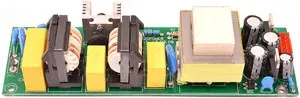 American DJ Entour VX20Power scheda alimentazione 9V