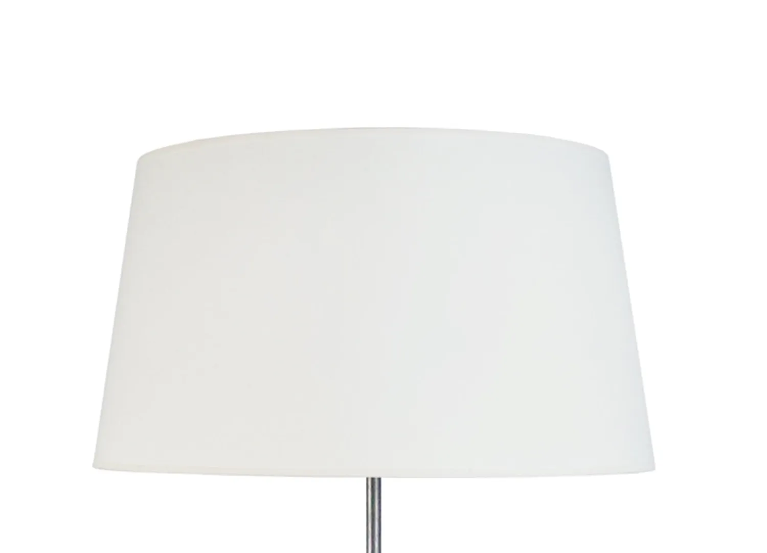 Tosel Vili A piantana colonna 40x155cm naturale tamburo