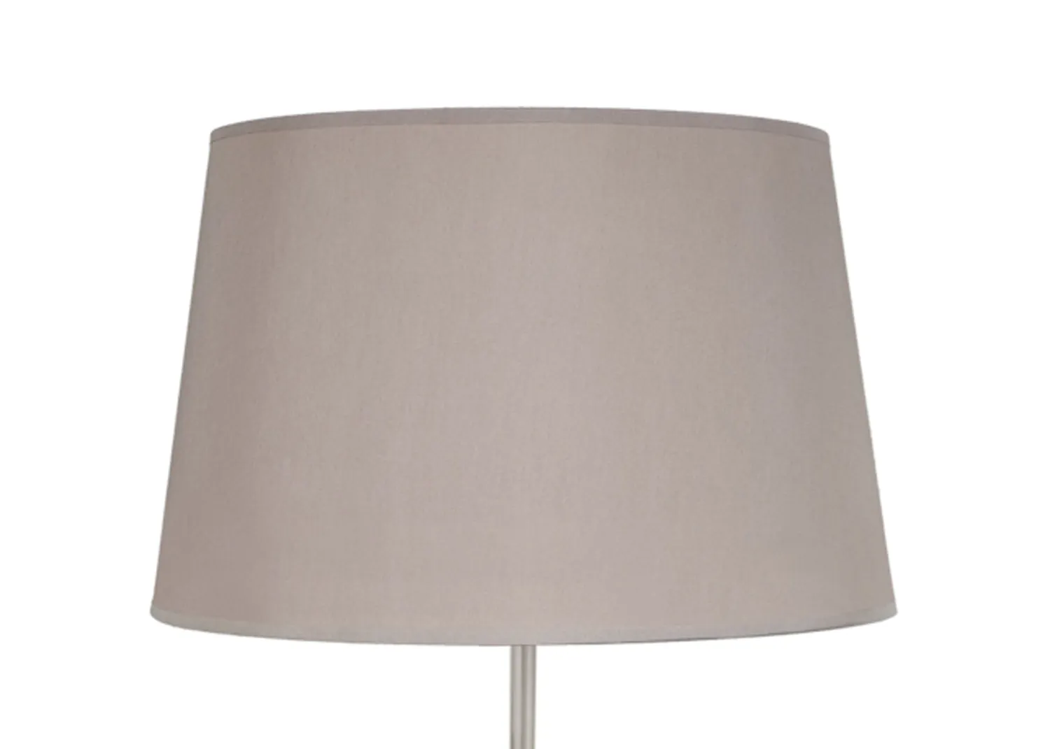Tosel Kalmar piantana naturale-bianca 40x155 cm tamburo