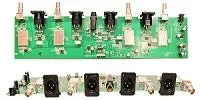 American DJ WM-419 scheda ricevitore principale ricambio