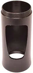 American DJ WU-419V Corpo Microfono Metallo Ricambio