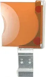 American DJ CTO Filter filtro correzione colore ricambio