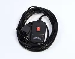 American DJ Bubbletron EXL telecomando ricambio