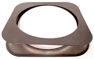 American DJ Flat Par Tri18 Z-50020304 scheda LED ricambio
