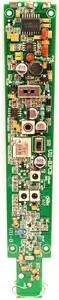 American DJ WU-419V scheda PCB microfono U11-B