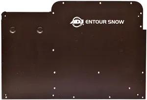 American DJ Entour Snow pannello ricambio SOI Side Panel 1