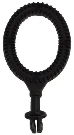 American DJ Bubbletron EX Single Wand bacchetta ricambio bolle
