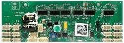 American DJ S70713-04-01 U10 CPCS1550-7U01 driver motore