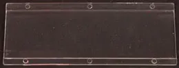 American DJ Dotz Matrix cover display SOI ricambio pannello