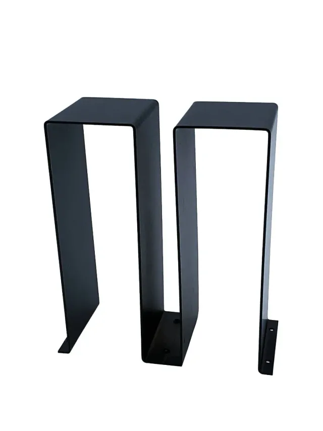 American DJ MDF2 staffa alimentatore pannello originale