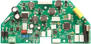 American DJ WiFly EXR QA5 IP scheda madre ricambio