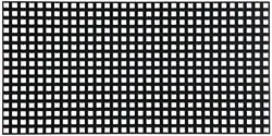American DJ P3.91 LED SMD Indoor Three-In-One Ricambio