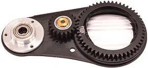 American DJ Focus Spot 4Z prisma lineare ricambio