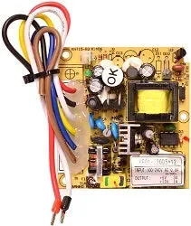 American DJ LED Cloud alimentatore ricambio originale