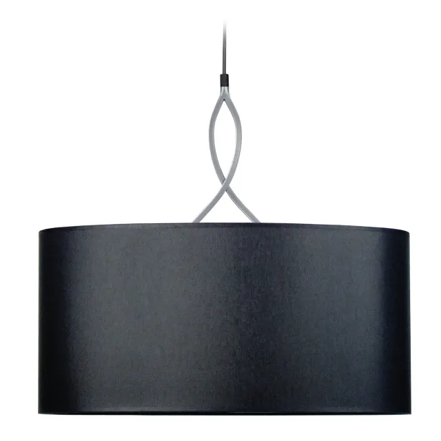 Tosel Elegance 50 Sospensione 50x100 cm Oro Bianco