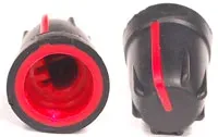 American DJ manopola Rotate per Q-Spand Pro