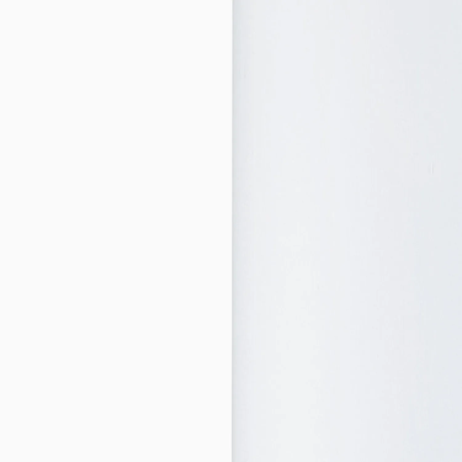 Tosel Lisburne piantana colonna tessuto bianca 30x155cm E27
