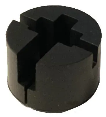 American DJ Mirage Q6 pad supporto base ricarica ricambio