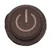 American DJ WM-419 interruttore silicone ricambio