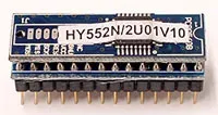 American DJ Vizi Spot LED Pro chip IC ricambio originale