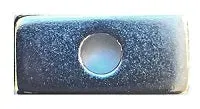 American DJ MDF2 magnete ricambio originale