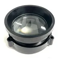 American DJ Aqua LED 2 lente focus esterna ricambio