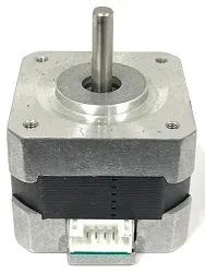 American DJ Stinger Spot 30 motore pan ricambio originale