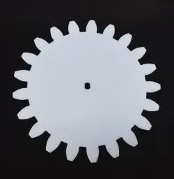 American DJ Bubbletron EXL piastra supporto ricambio