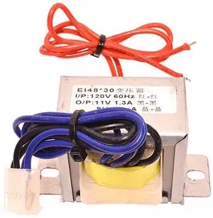 American DJ Entour Ice trasformatore ricambio originale