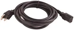 American DJ Starbar cavo alimentazione Z-100130 ricambio