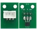 American DJ Stryker Magnetic Color Wheel Sensor sensore