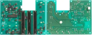 American DJ RGB3C IR scheda PL-092 originale
