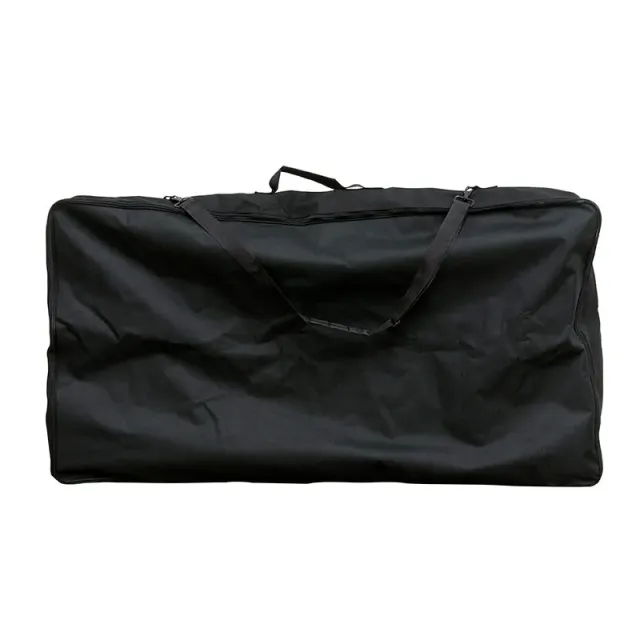 American DJ Pro Event Table 2 borsa nera
