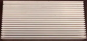 American DJ Dotz Par 100 dissipatore ricambio