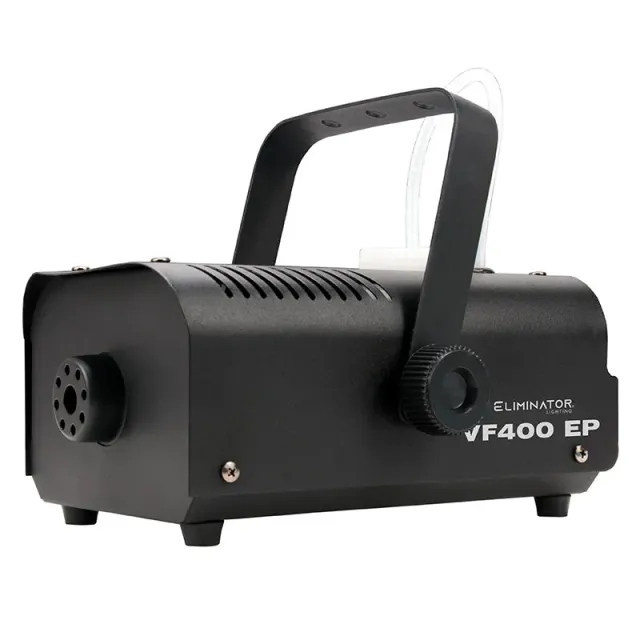 Eliminator VF400 EP macchina fumo 400W serbatoio 5L