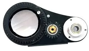 American DJ Focus Spot 5 prisma lineare 5 ricambio