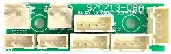 American DJ S70713-08A-001 Adattatore Scheda Focus PR