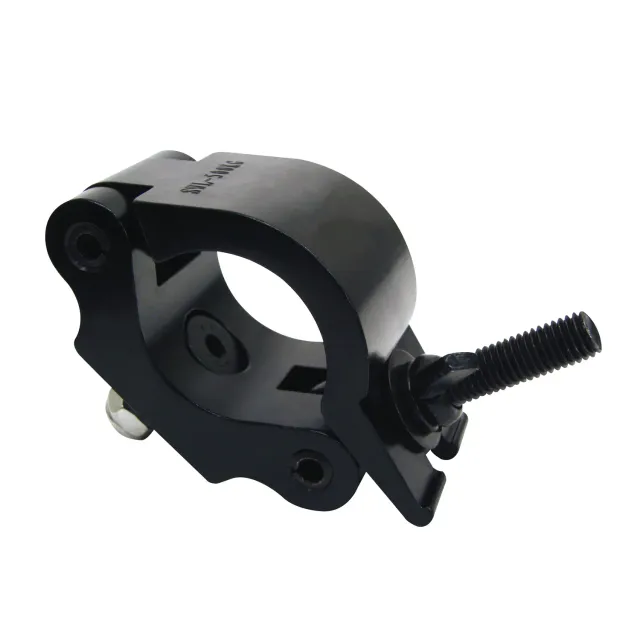 American DJ Pro Clamp Blk Morsetto Truss 50mm 500kg