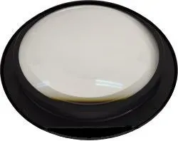 American DJ Stryker Beam lente focus ricambio vetro