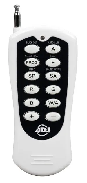 American DJ RFC telecomando wireless RF