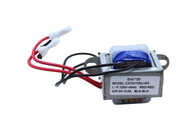 American DJ MBDMX-Plus trasformatore 9VAC 0,6A