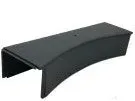 American DJ Stryker Max M1 cover centrale ricambio