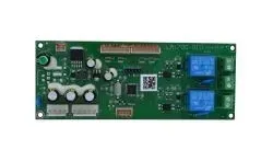 American DJ Dotz TPar System Plus scheda PCBA drive LED